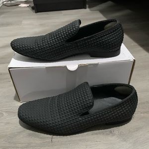 Aldo Loafers